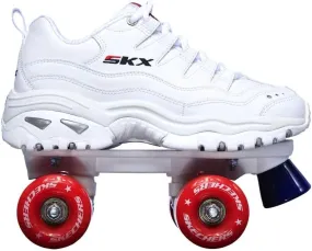 4 Wheelers