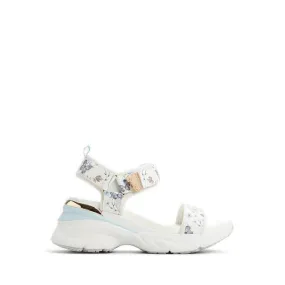 ALDO Eulalia Women's Wedge Sandals - Multi
