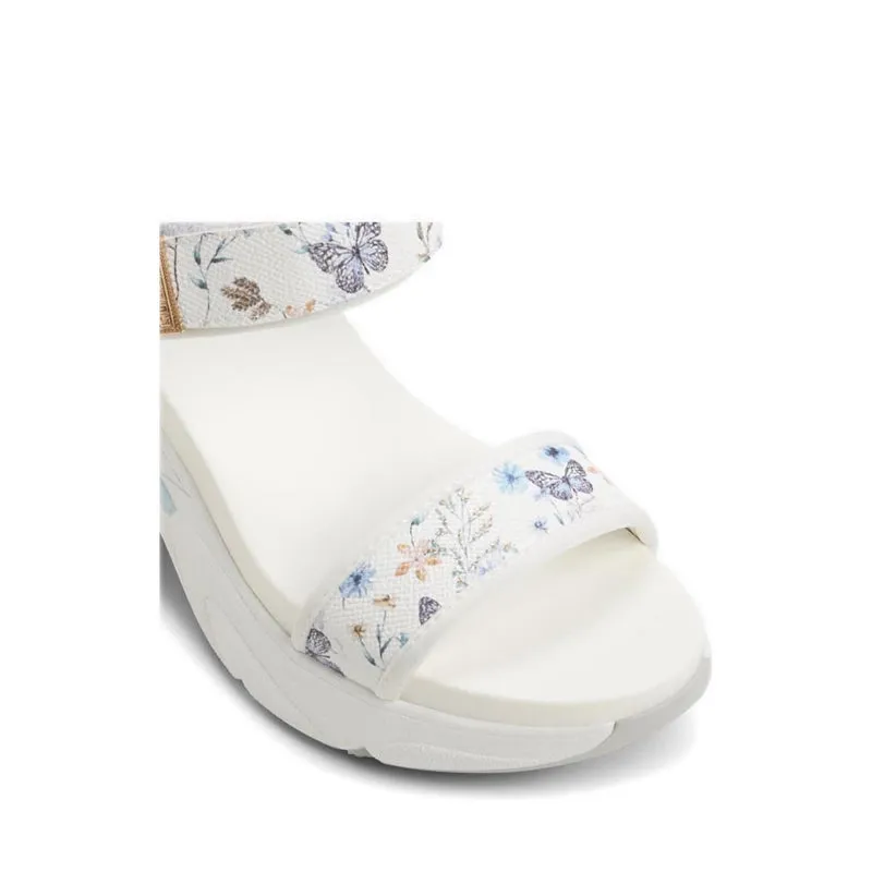 ALDO Eulalia Women's Wedge Sandals - Multi