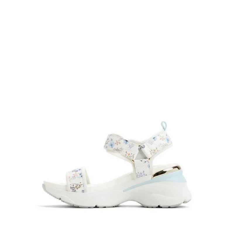 ALDO Eulalia Women's Wedge Sandals - Multi