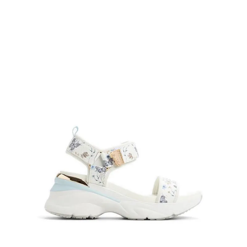 ALDO Eulalia Women's Wedge Sandals - Multi