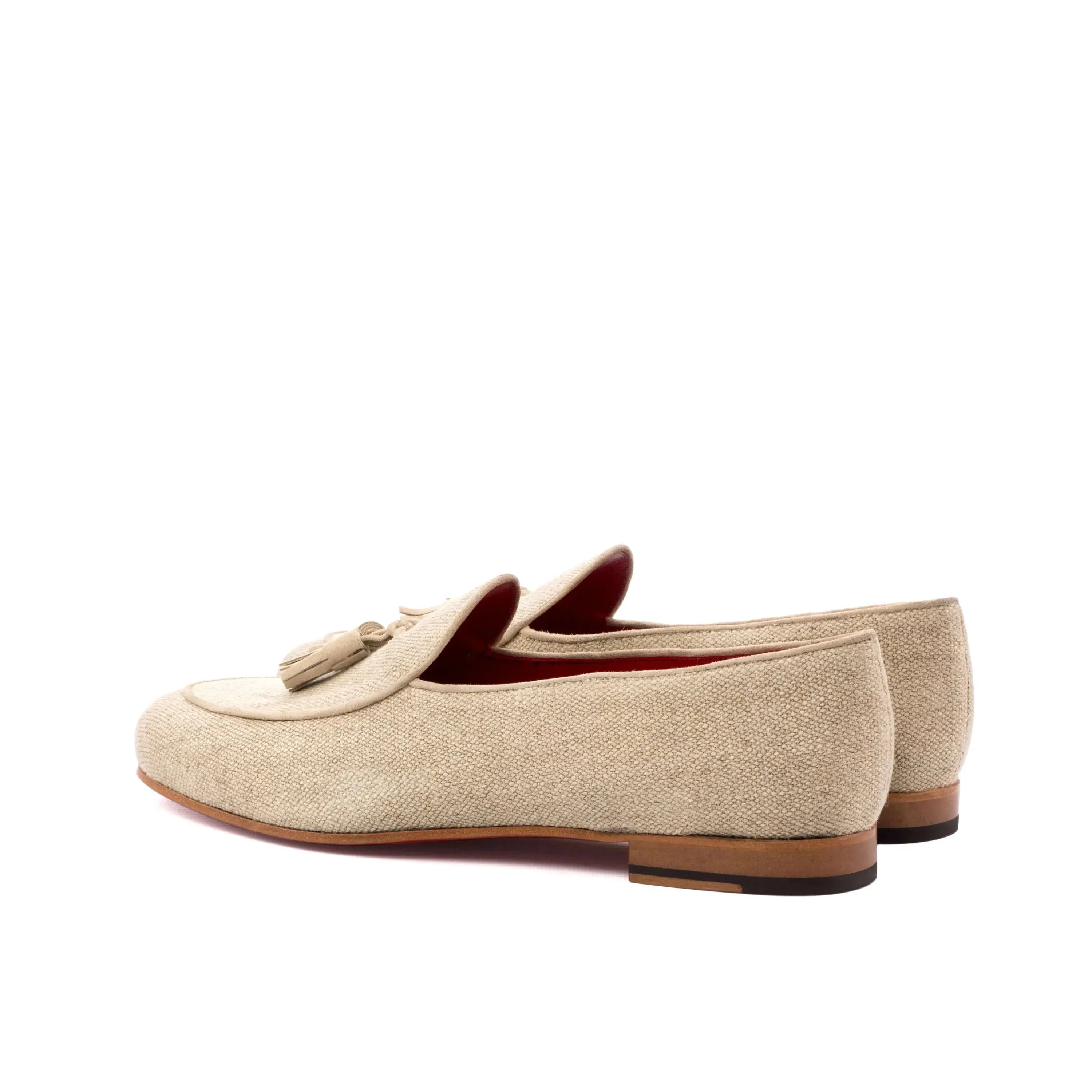 Aram Belgian Slipper