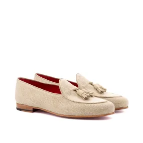 Aram Belgian Slipper