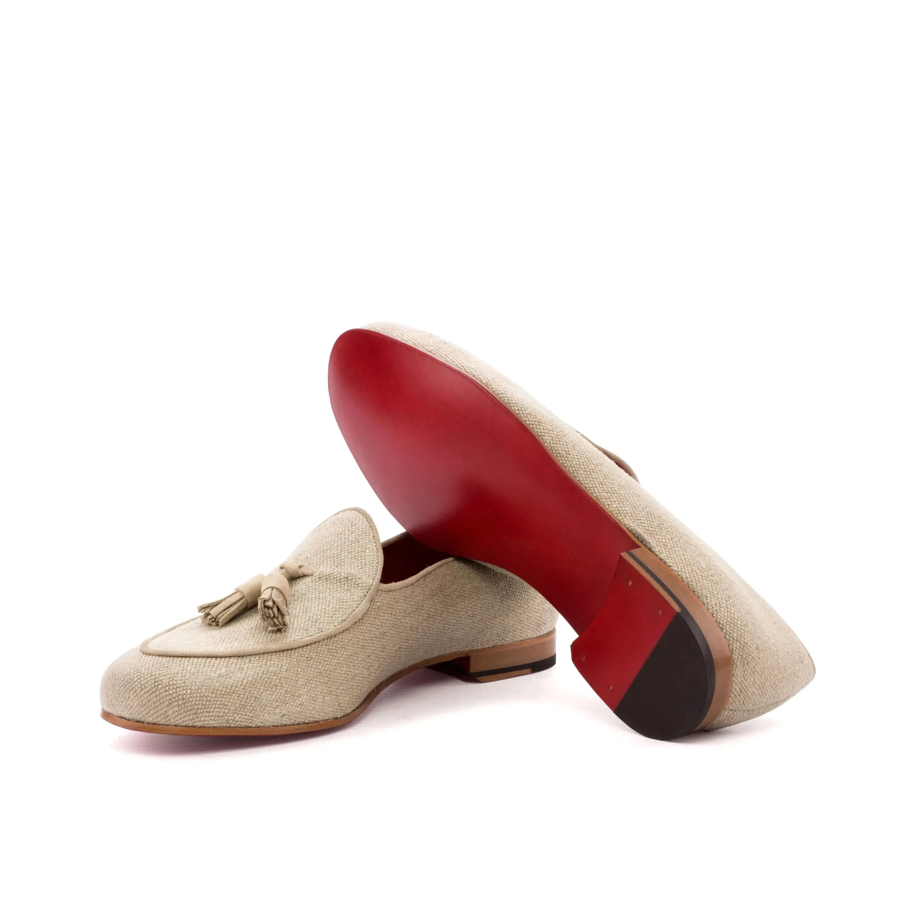 Aram Belgian Slipper