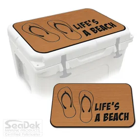 Beach Sandals - T/B