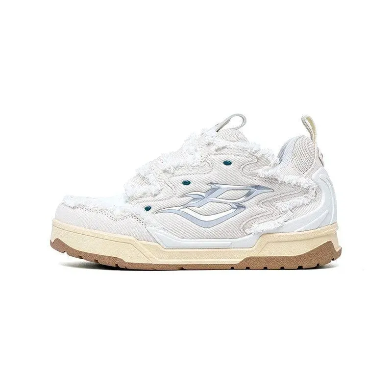 Blind/No Plan Flame 1.0 Casual Sneakers