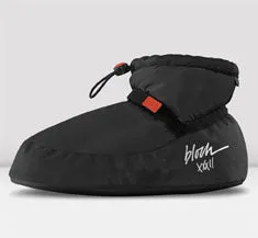 Bloch IM029 Ankle Warm Up Booties
