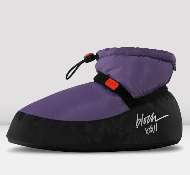 Bloch IM029 Ankle Warm Up Booties