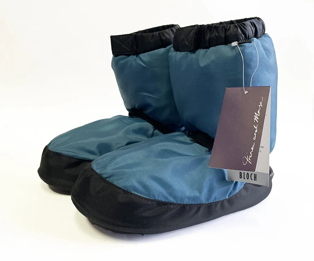 Bloch Unisex Warm Up Booties
