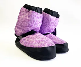 Bloch Unisex Warm Up Booties