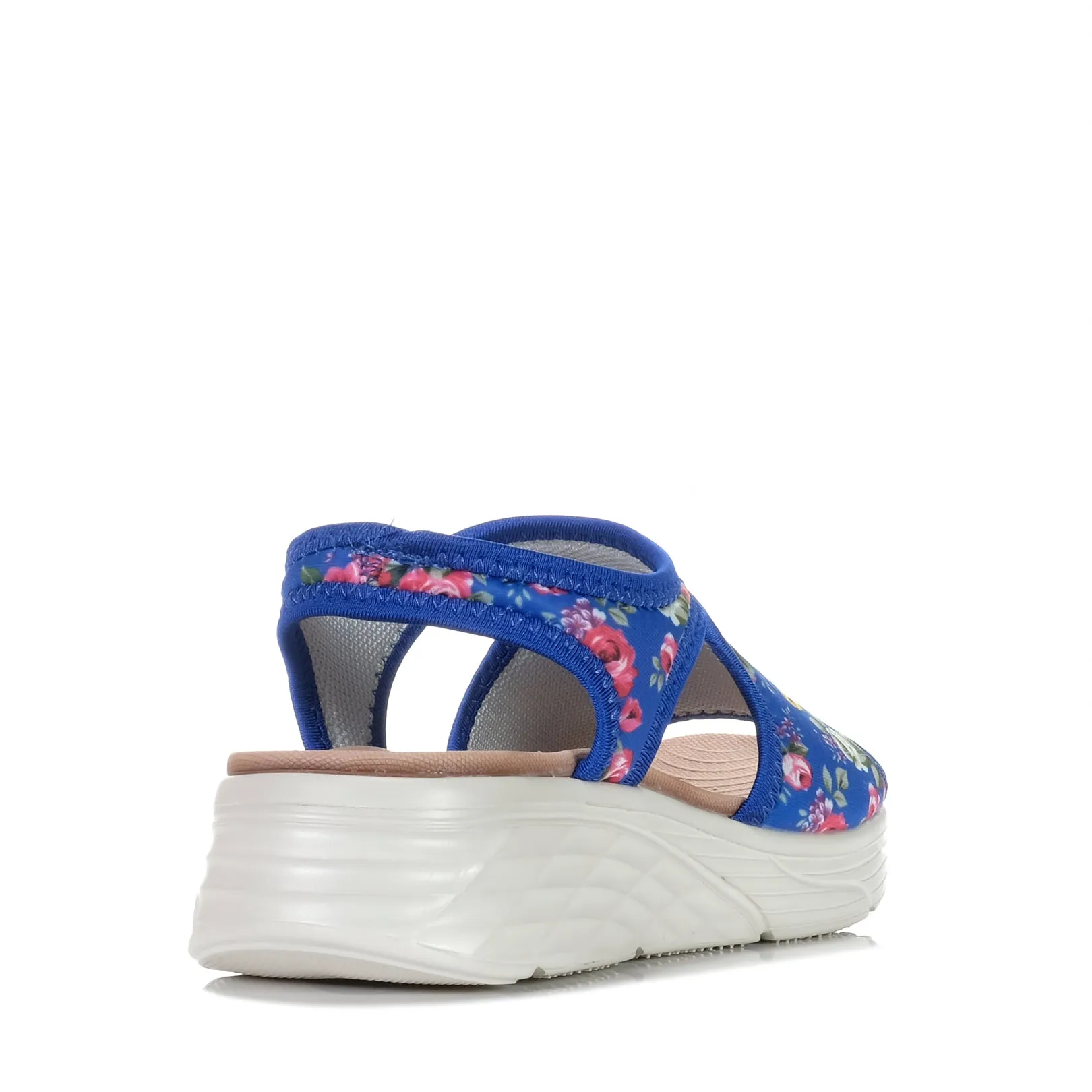 Cassini Mazin Blue Rose