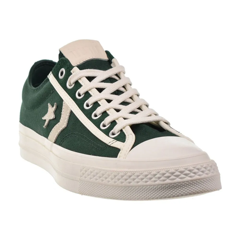 Converse Star Player 76 Ox Men's Shoes Green Envy/Egret a11151c