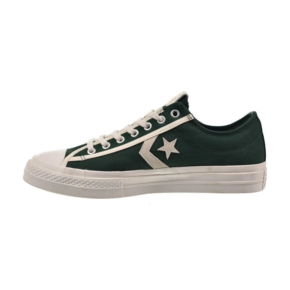 Converse Star Player 76 Ox Men's Shoes Green Envy/Egret a11151c