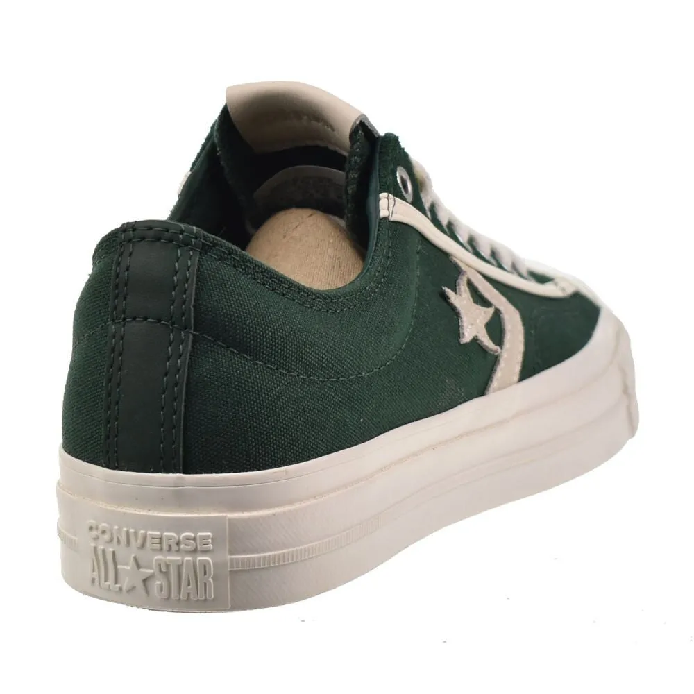 Converse Star Player 76 Ox Men's Shoes Green Envy/Egret a11151c