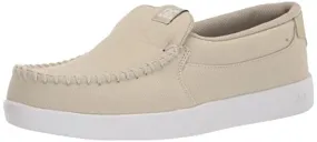 DC Men's Villain 2 Casual Slip On Skate Shoe Slipper