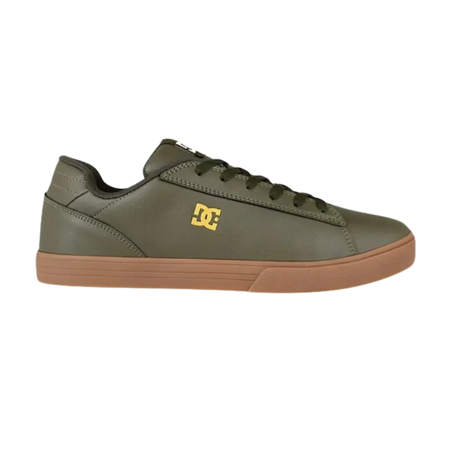 Dc Notch Sn Mx