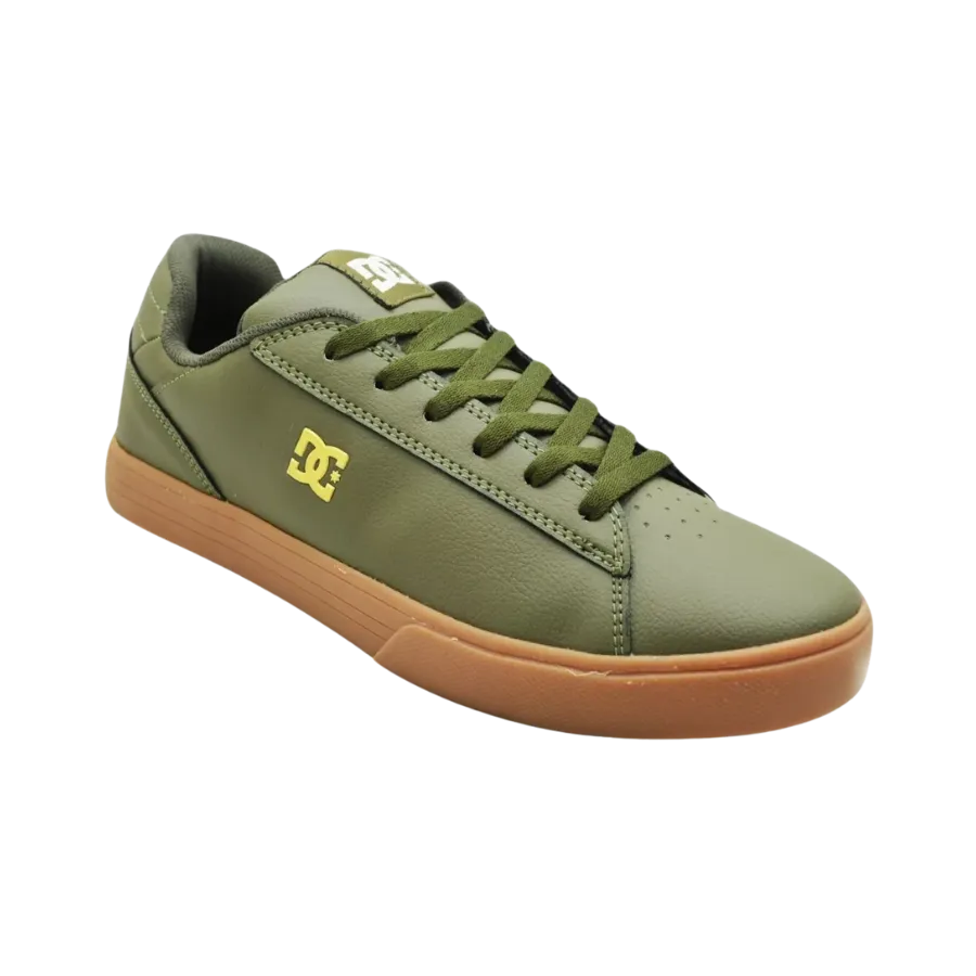Dc Notch Sn Mx