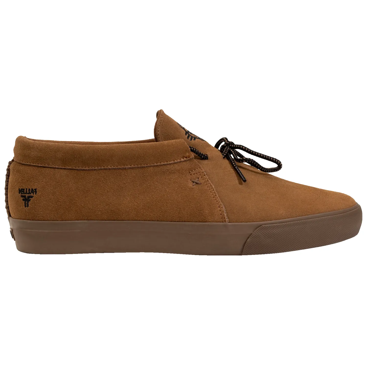 Fallen Apache Brown/Brown