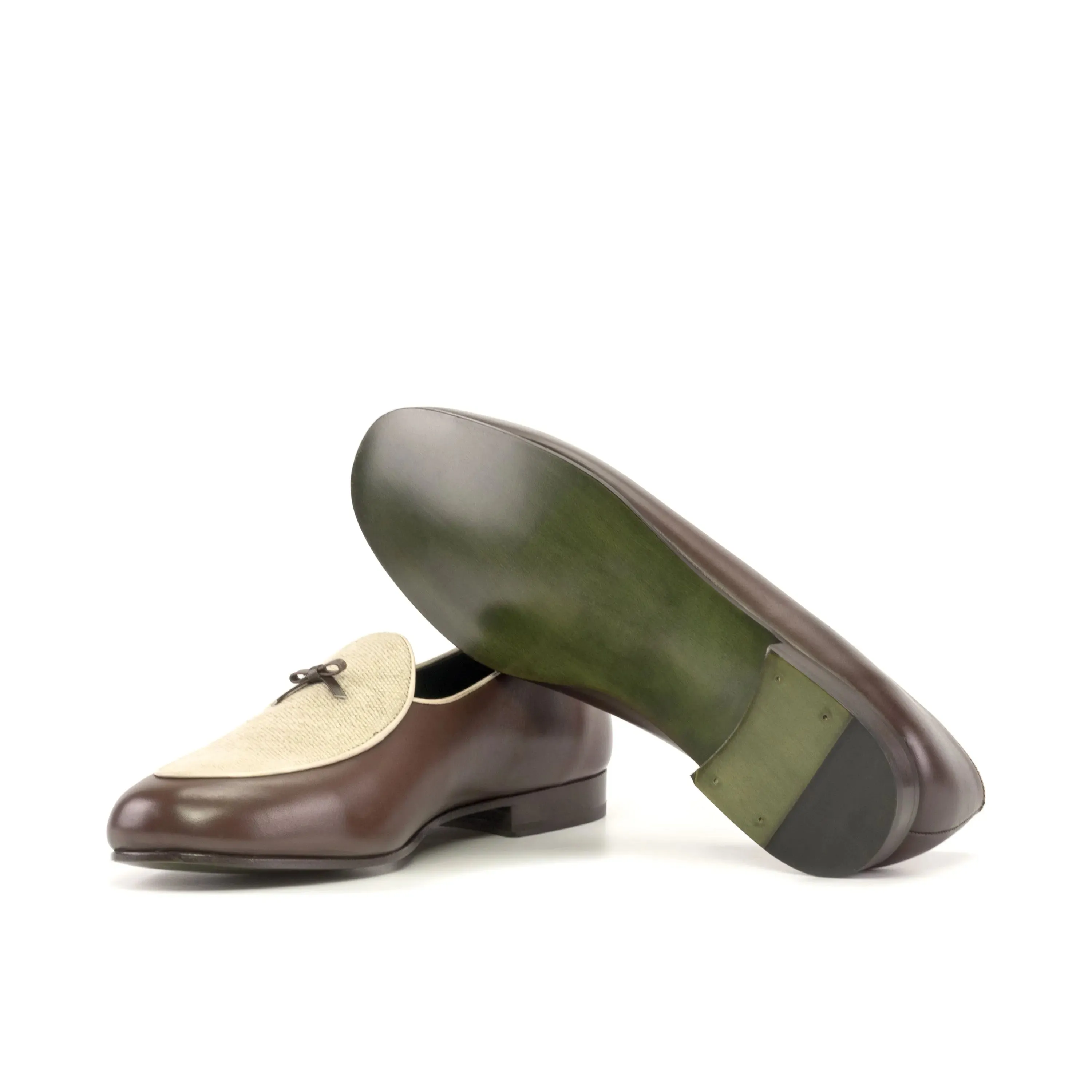 Fardoz Belgian Slipper II