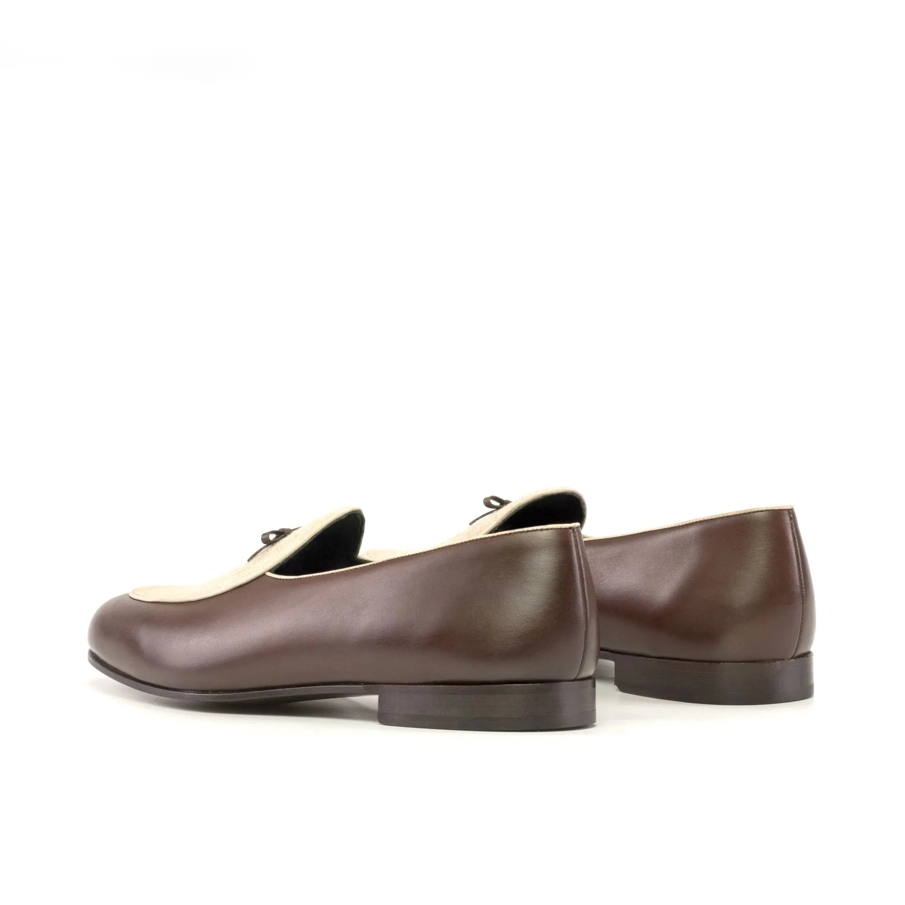 Fardoz Belgian Slipper II