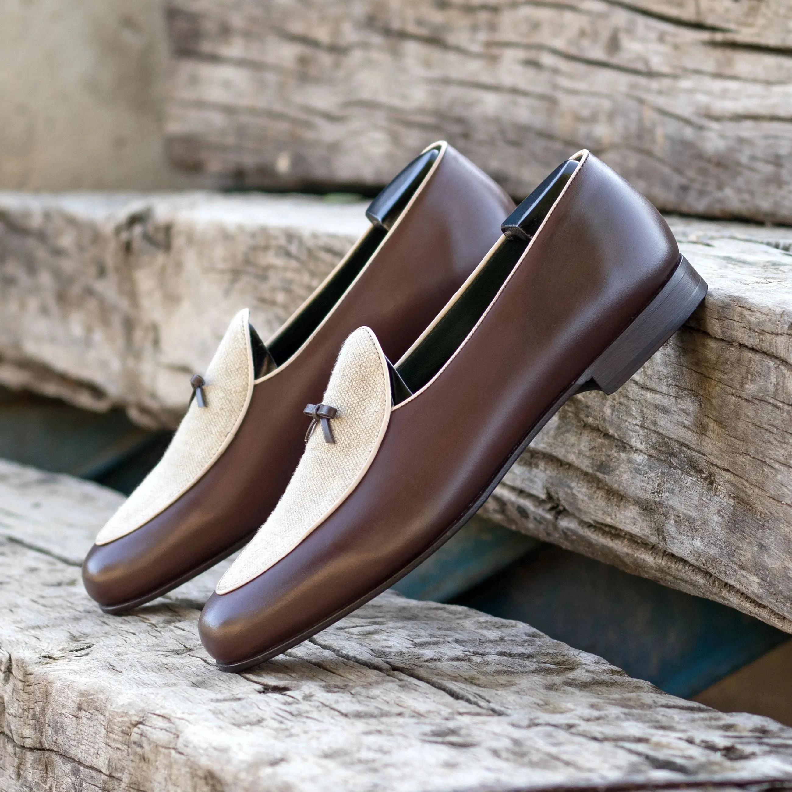 Fardoz Belgian Slipper II
