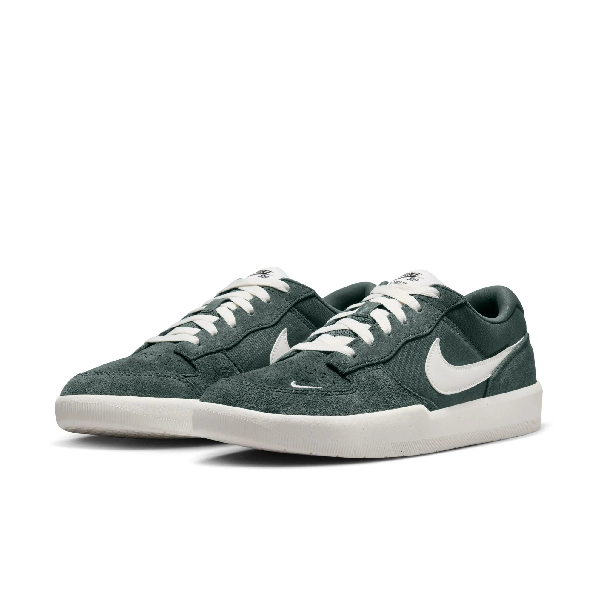 Force 58 Vintage Green Sail