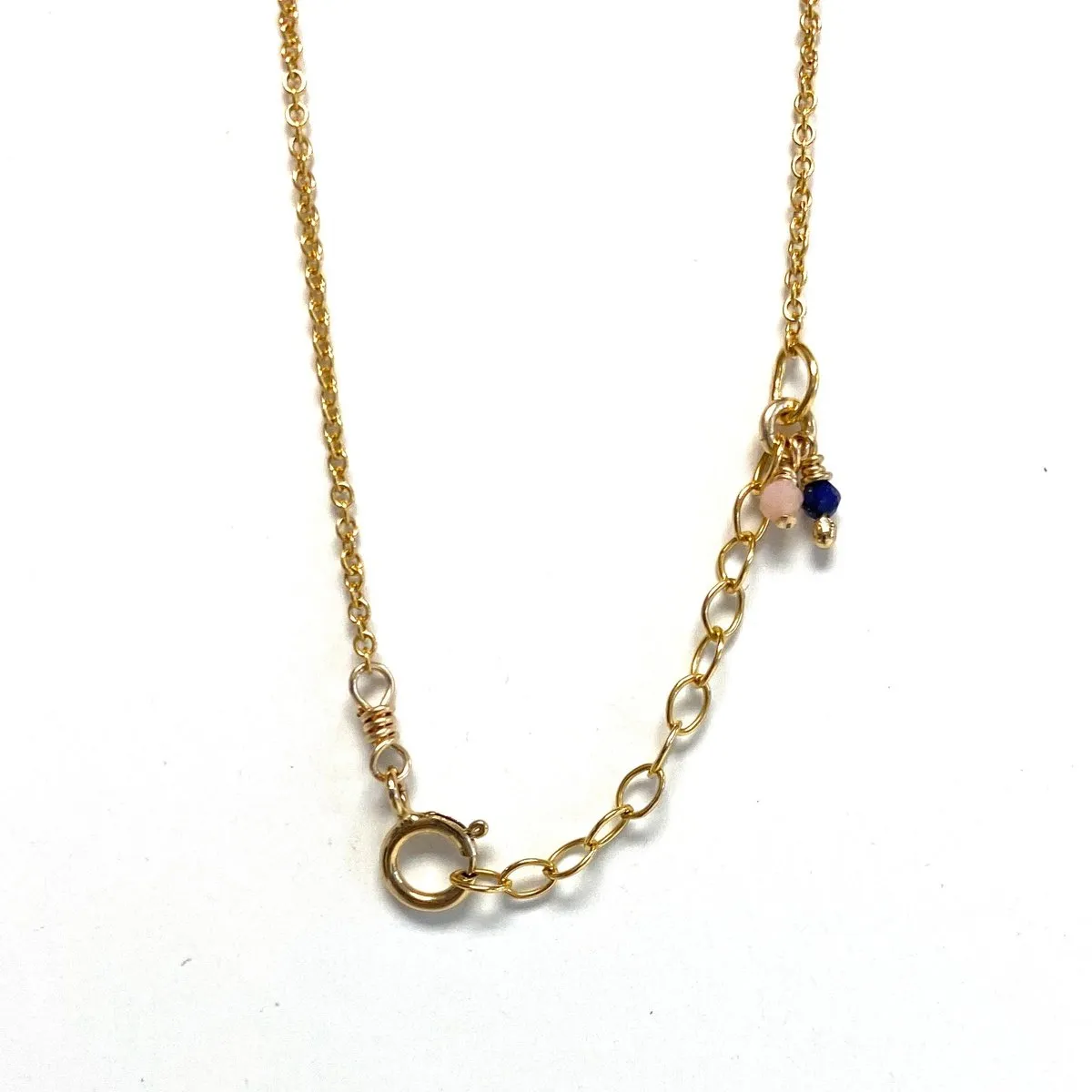 Full Moon Bracelet