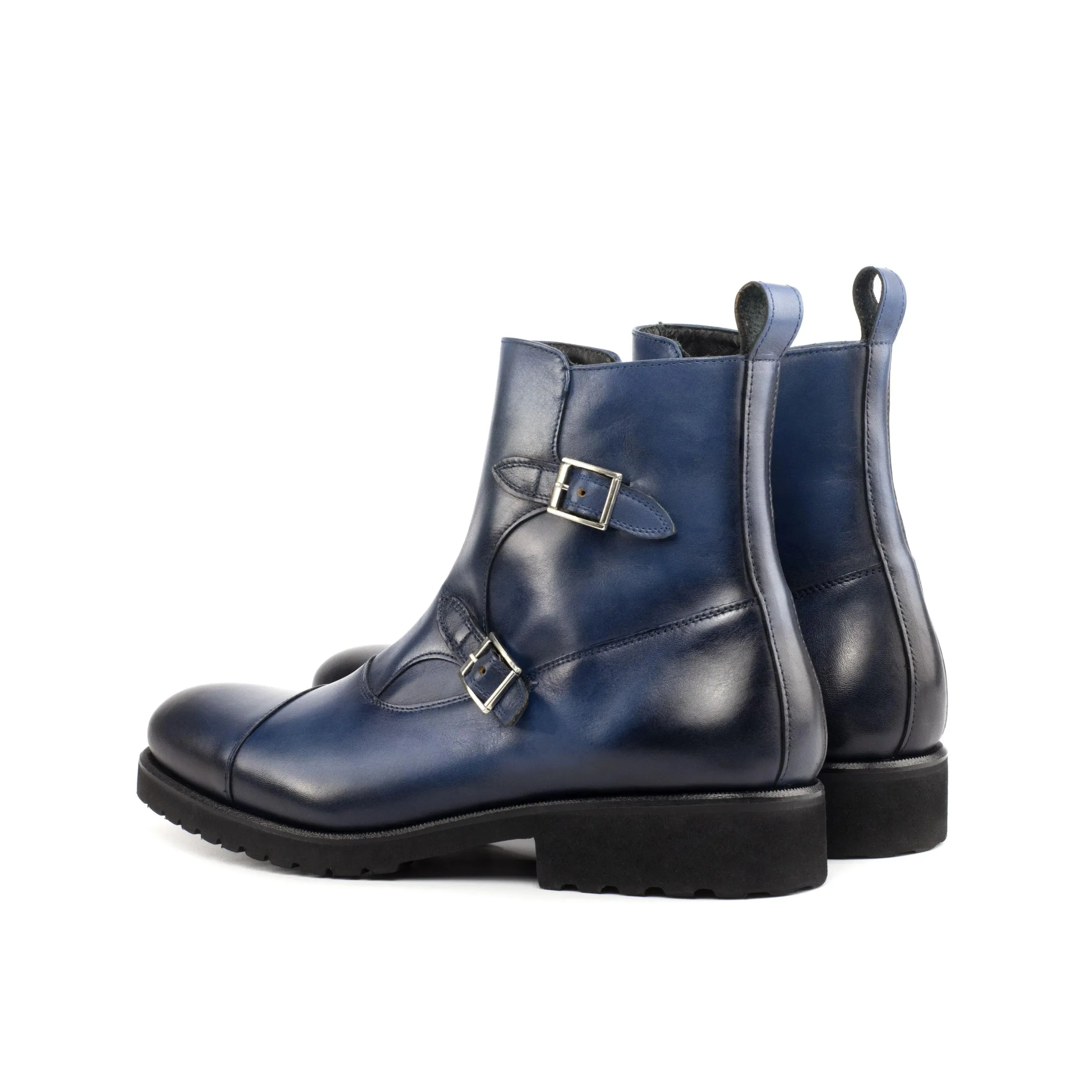 Georgino Octavian Boots II