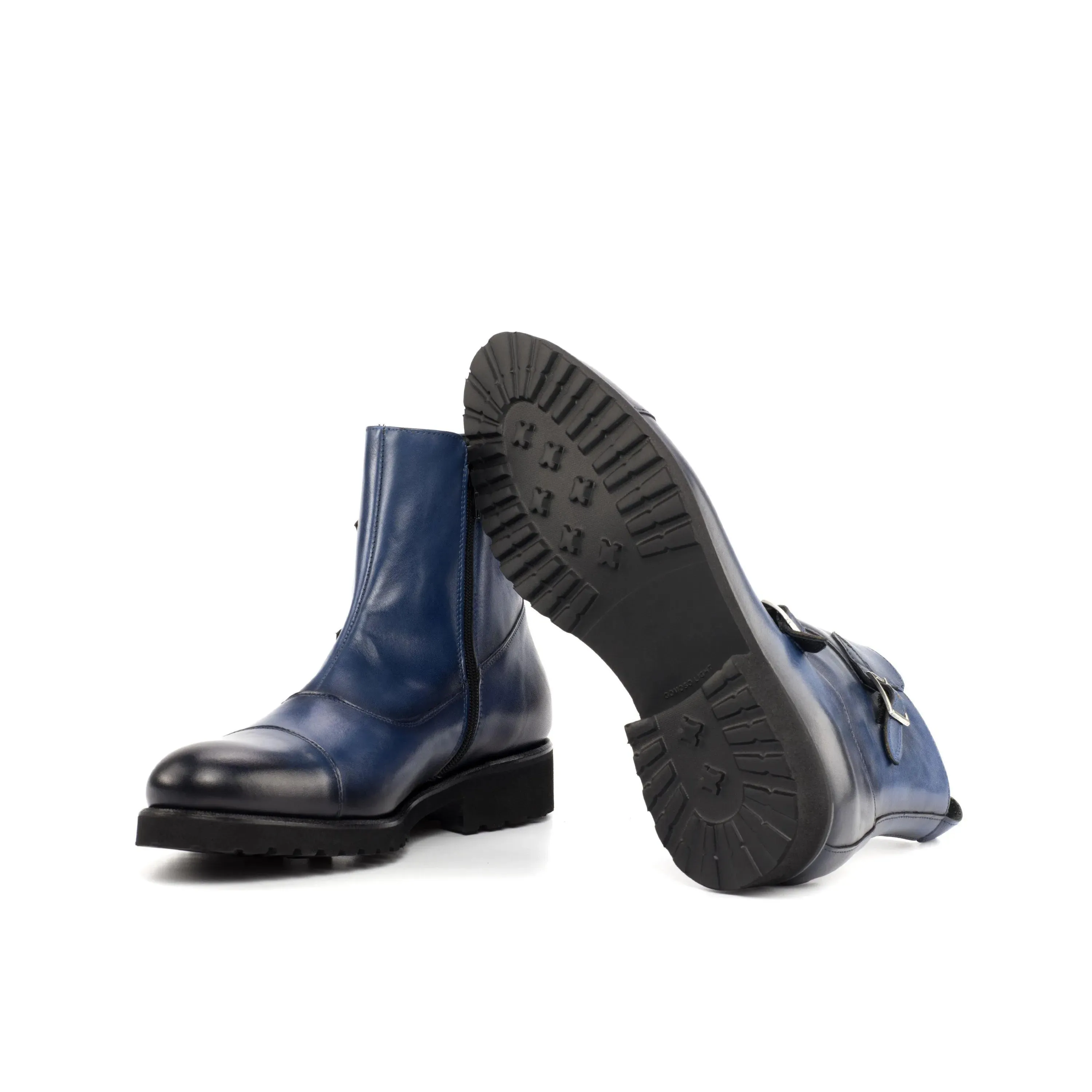 Georgino Octavian Boots II