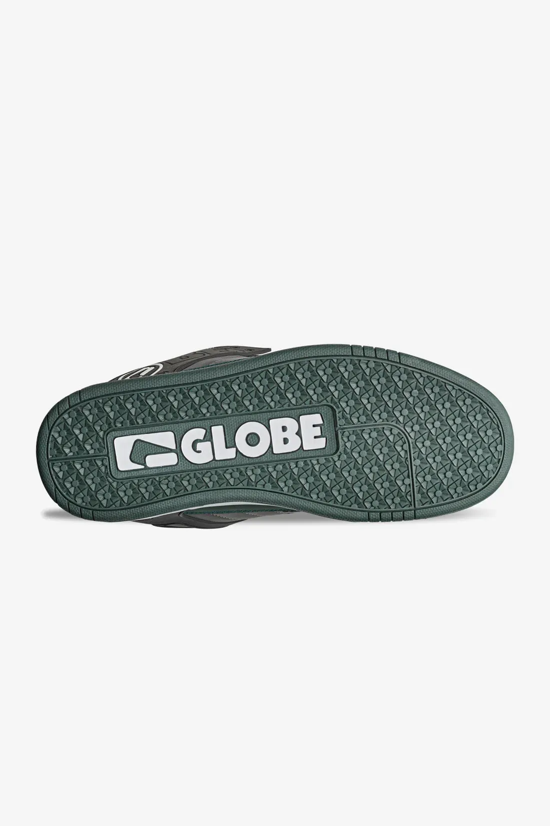 GLOBE Tilt - Forest/Black/White