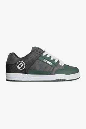 GLOBE Tilt - Forest/Black/White