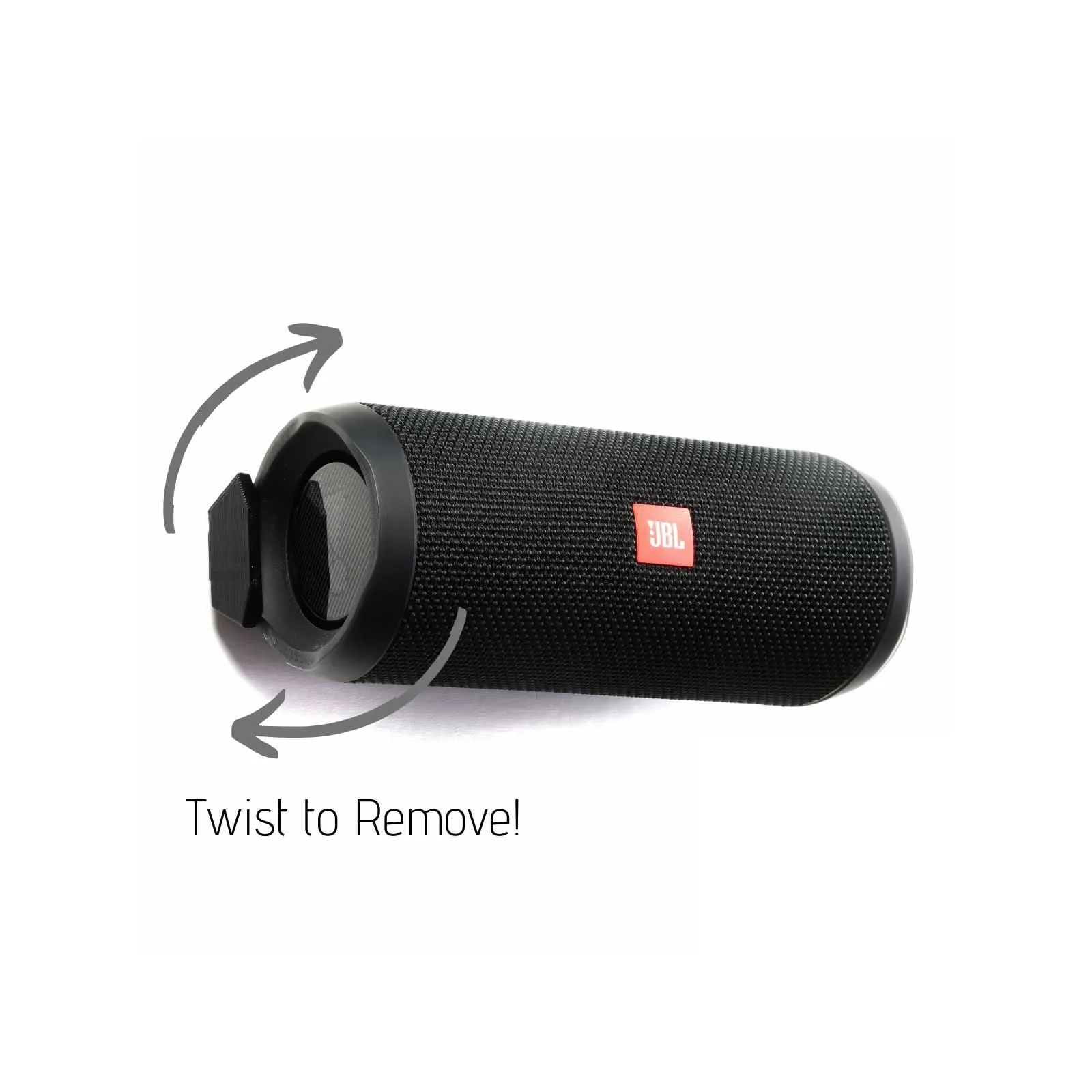 JBL Flip 4 Speaker Mount