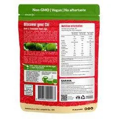 Lakanto Golden - Monkfruit Sweetener Raw Cane Sugar Replacement (200g)