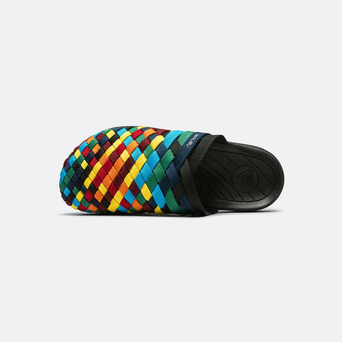 Malibu Colony Mule - Multi