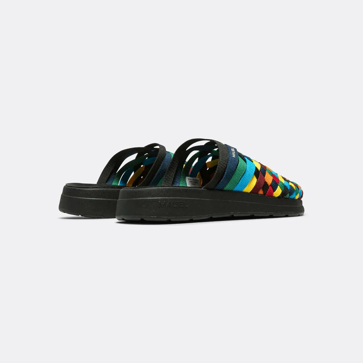 Malibu Colony Mule - Multi