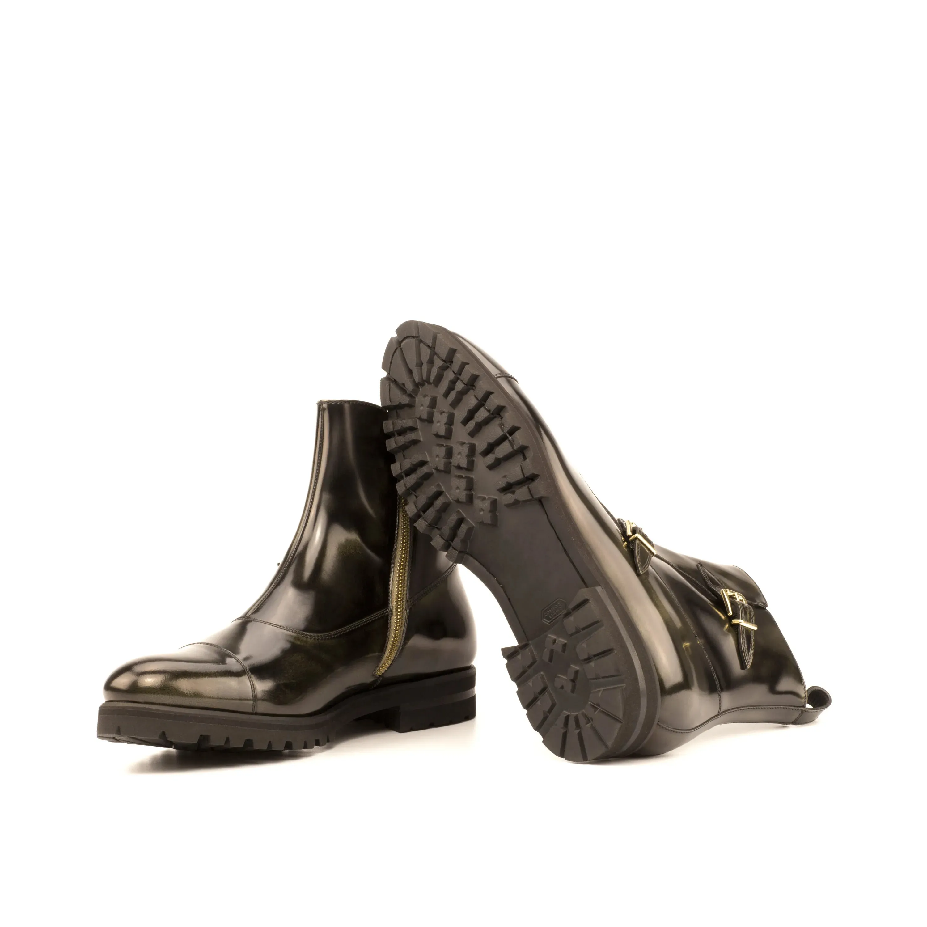 Matua Octavian Boots