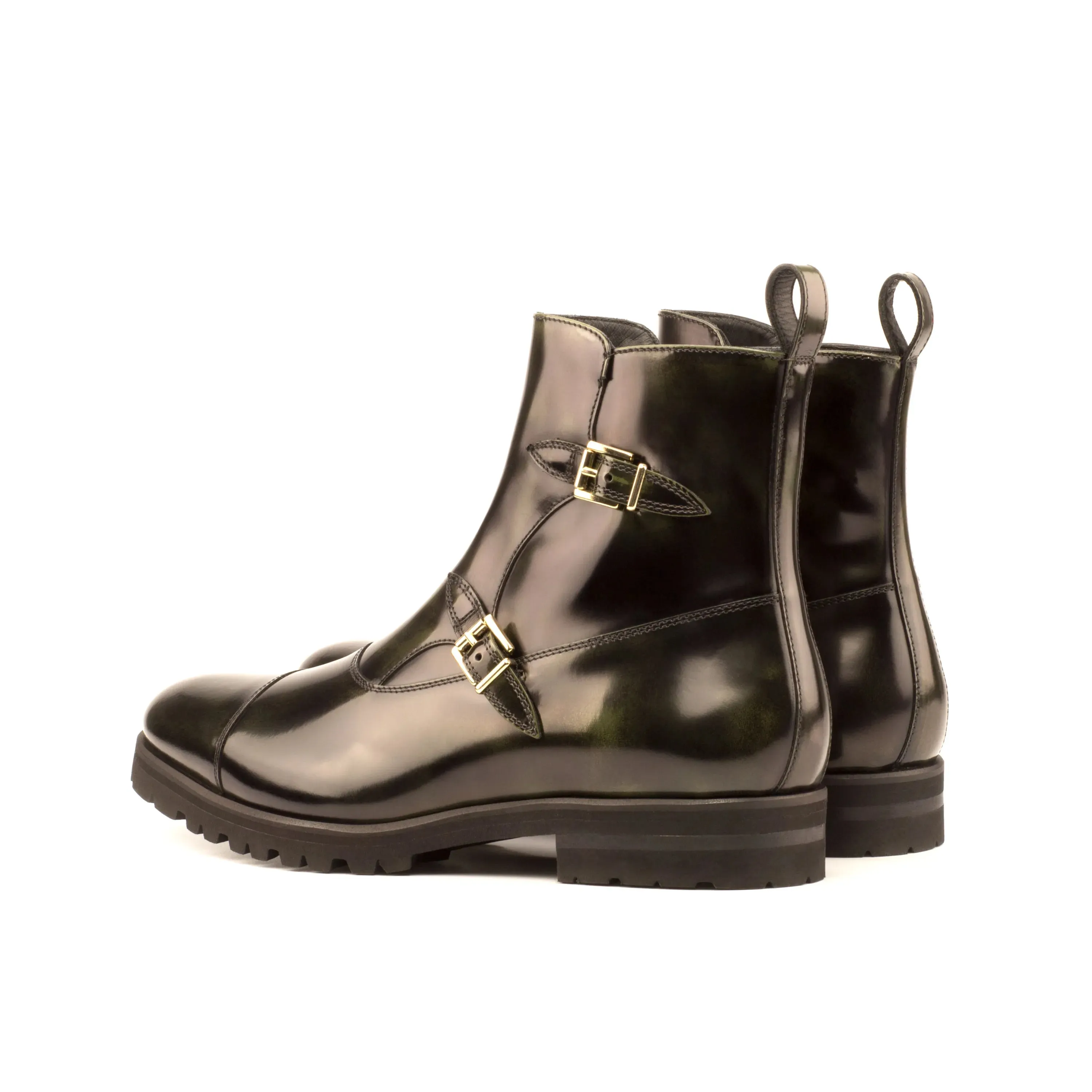Matua Octavian Boots