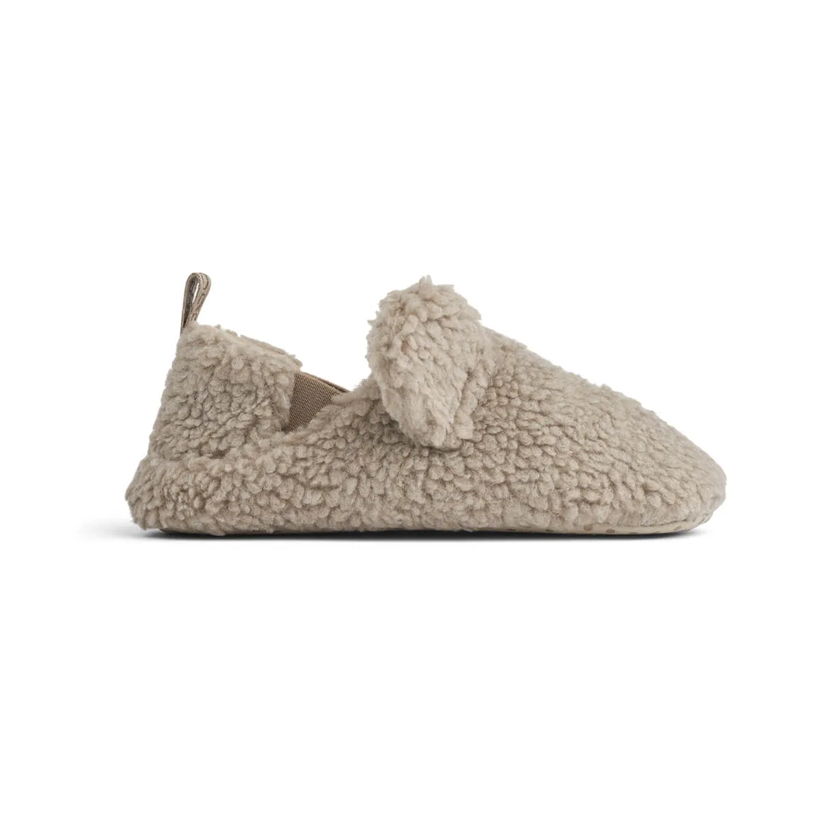 Maui Pile Slippers in Mist by Liewood