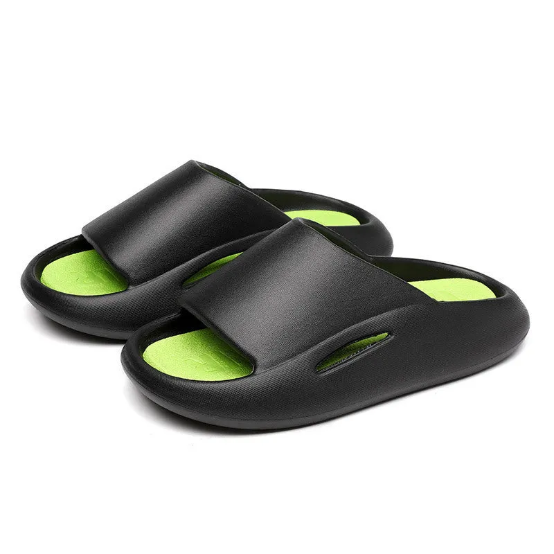 Nanccy Thick-soled Soft Beautiful Slippers