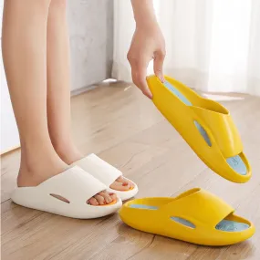 Nanccy Thick-soled Soft Beautiful Slippers