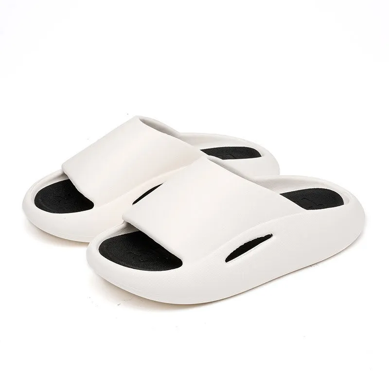 Nanccy Thick-soled Soft Beautiful Slippers