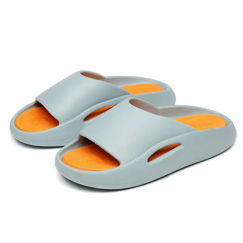 Nanccy Thick-soled Soft Beautiful Slippers