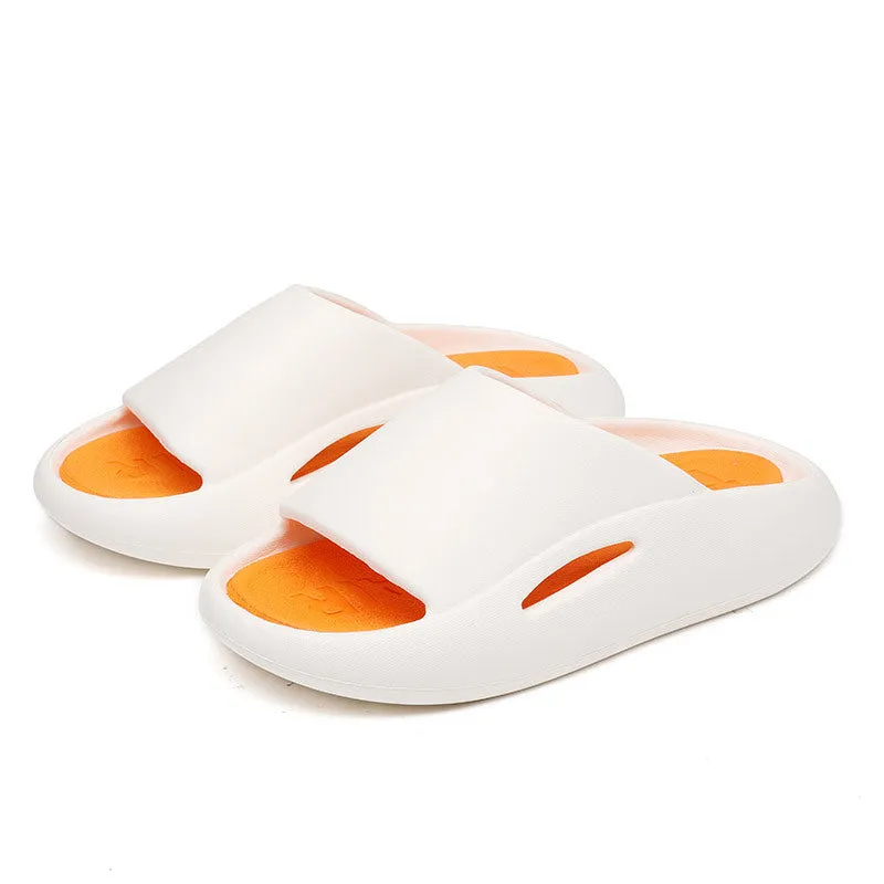 Nanccy Thick-soled Soft Beautiful Slippers
