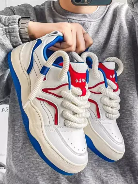 Niceprimes Hip-Hop Casual Skate Shoes