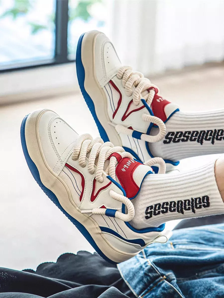 Niceprimes Hip-Hop Casual Skate Shoes