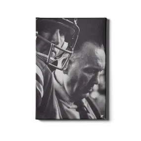 Ole Miss Rebels - Vintage Archie Manning Bruiser Kinard