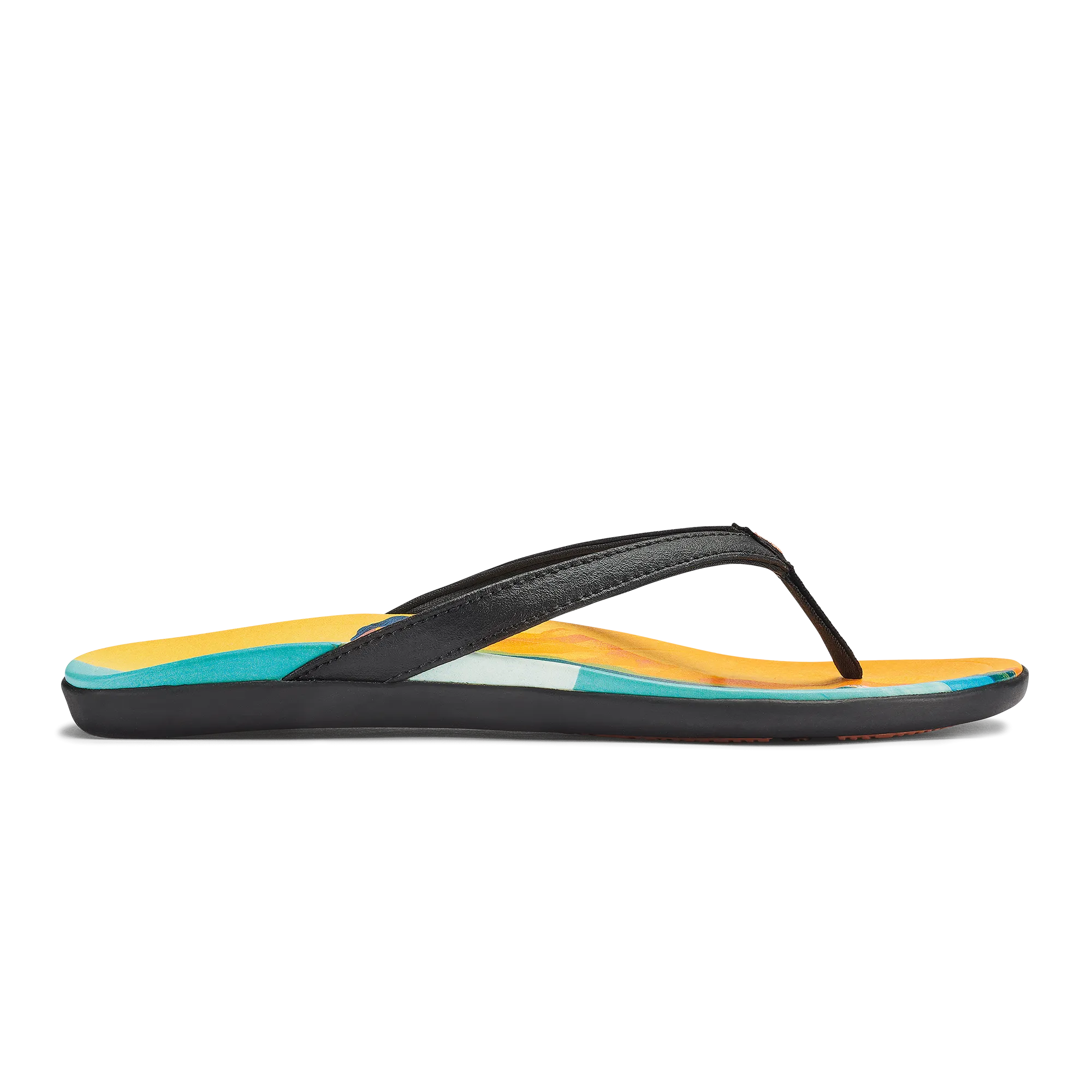 Olukai Ho Opio Pae Womens Sandal