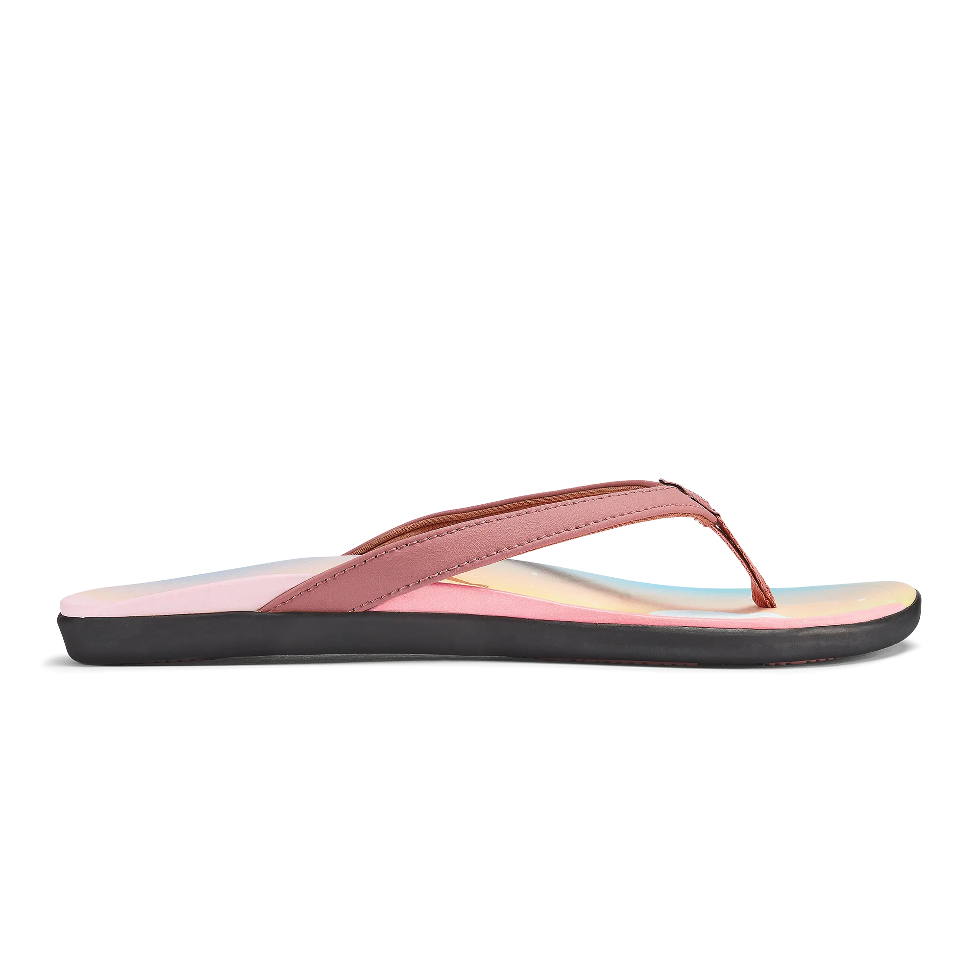Olukai Ho Opio Pae Womens Sandal