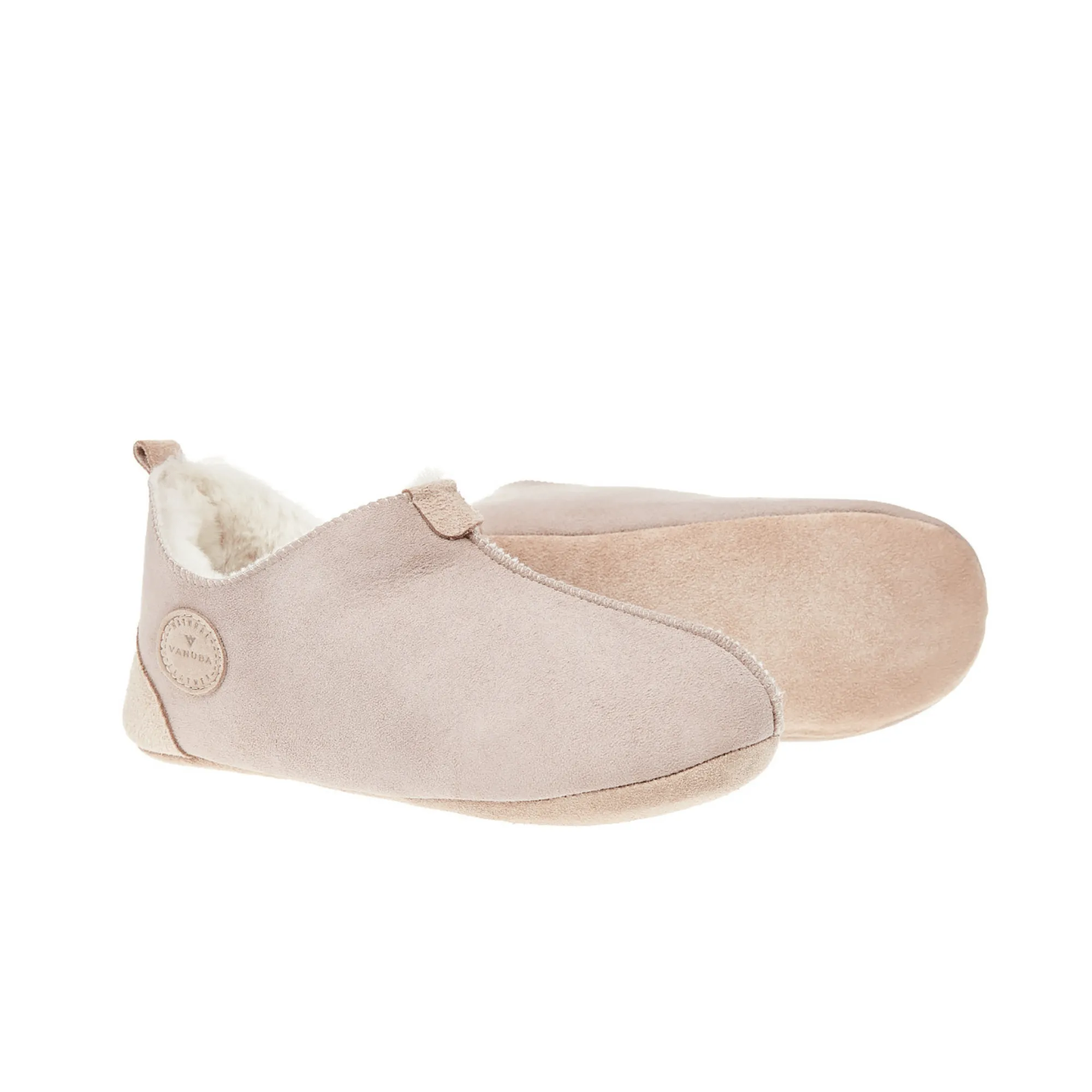 Oxford Womens - Vanuba