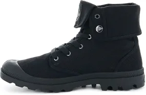 Palladium Men's Baggy Canvas Boot